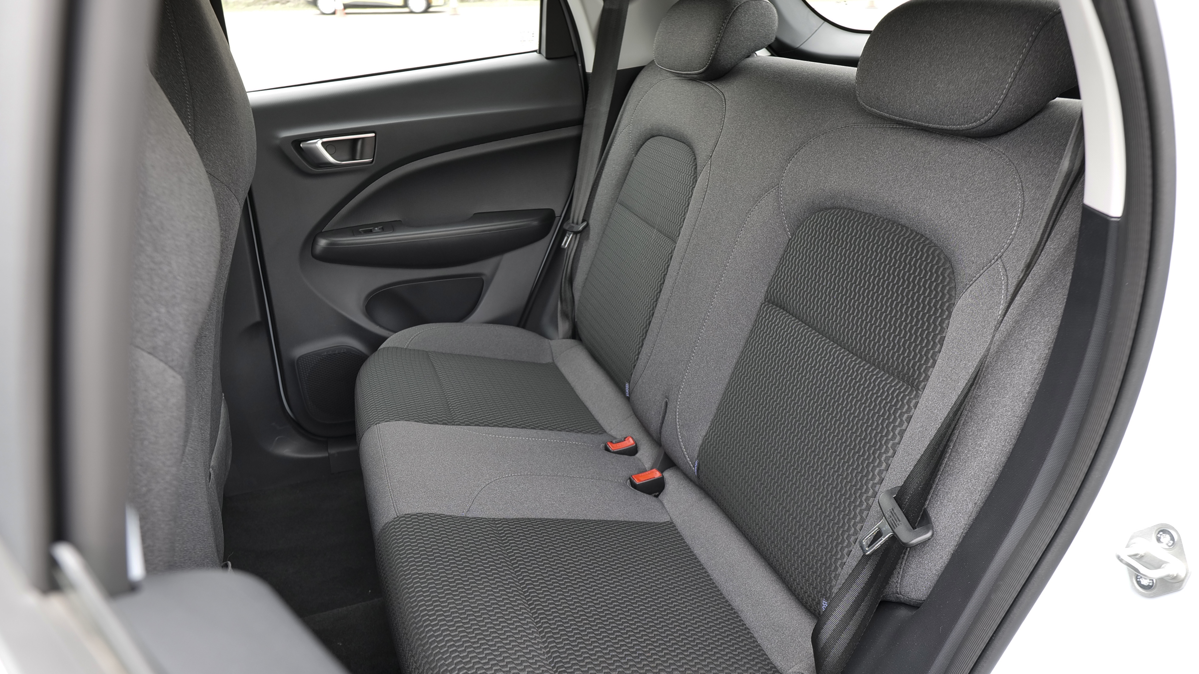 LEAPMOTOR T03 HATCHBACK 70kW 37kWh 5dr Auto